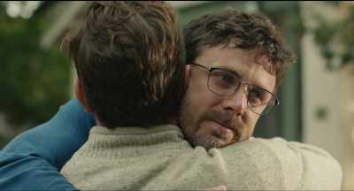 Thank you doesn'’t do it, man. - Our Friend