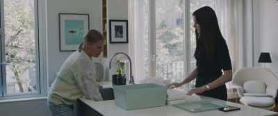 - Thank you Dr. Jessup-Lauddem,
I will look after work. - She Came to Me