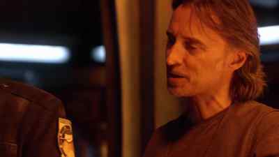 Thank you , Eli . - Stargate Universe
