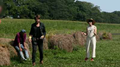 - Thank you everybody.
- Damnit, Matt, - Going Nowhere