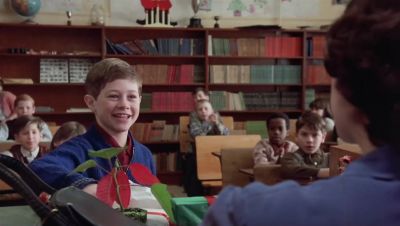 Thank you Flick - A Christmas Story