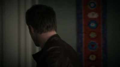 Thank you for... for... for this, - Damien