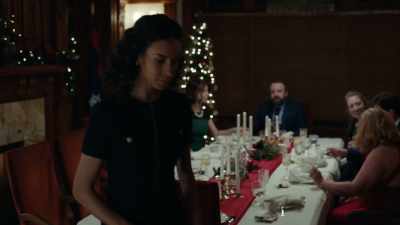 Thank you for
getting away with me. - A Royal Christmas Crush