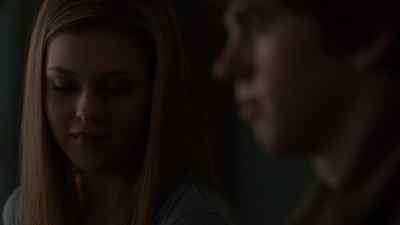 Thank you for
helping me so much. - Bates Motel