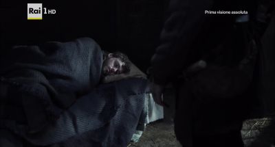 Thank you for
letting me see her. - Medici: Masters of Florence