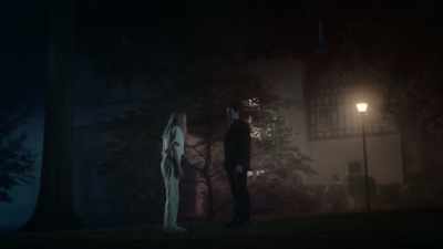 -Thank you for...
-No. Don't thank me. - The Passage