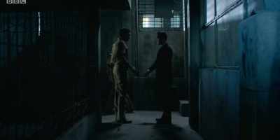 Thank you for this opportunity, sir.
Thank you very much. - The Serpent