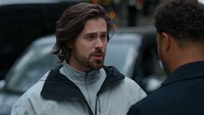 Thank you for that painful
and thrilling recap, - Holiday Crashers