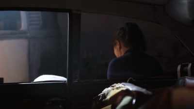 Thank you for. - Amityville Scarecrow 2