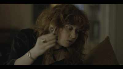 Thank you for
that depressingly pragmatic sales pitch, - Russian Doll