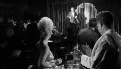 Thank you for that thunderous ovation - The Small World of Sammy Lee