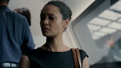 Thank you for visiting Westworld. - Westworld