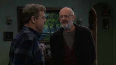 Thank you for
your home-spun wisdom. - The Conners