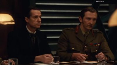 Thank you for
your testimony. - Murdoch Mysteries
