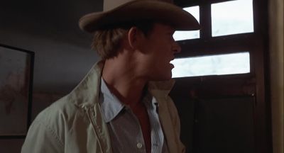 Thank you for - Vanishing Point
