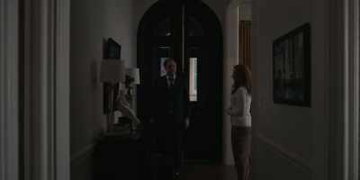 Thank him from me. - Servant