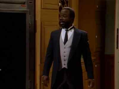 Thank you G - The Fresh Prince of Bel-Air