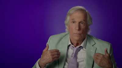 Thank Garry, 'cause
he took it on for you. - The Happy Days of Garry Marshall
