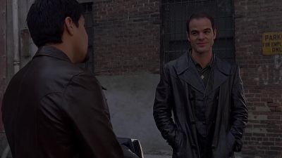 Thank you gentlemen No prisoners on this one Jack - Carlito's Way: Rise to Power
