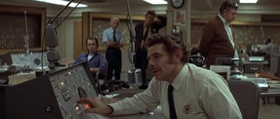 Thank you Give the lieutenant my regards - The Taking of Pelham One Two Three