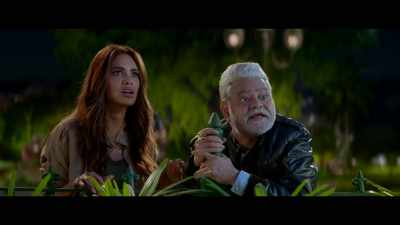 Thank God you are here, Kiya - Total Dhamaal