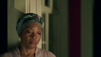 "Thank God,
Blue will be okay." - Queen Sugar