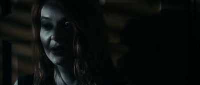 - Thank God you called
out when you did. - Alien Invasion