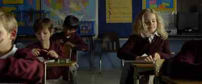 Thank god, where did you
find him this time? - Before I Wake