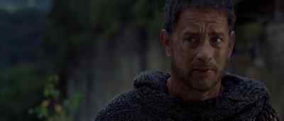 Thank God you guys are okay! - Cloud Atlas