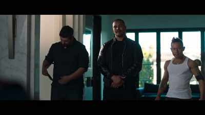 Thank God! Guys, Oh - Uncharted: Live Action Fan Film