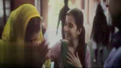 Thank God!
Hail Lord Mahadev! - OMG 2