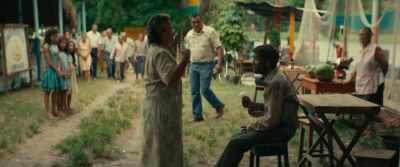 Thank God, He guided you
to comeback to us. - Jungle