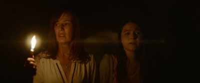 - Thank God.
- He's gonna find us. - Arizona