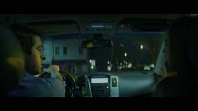 Thank God he's OK.
- He's gone. - The Vigilante