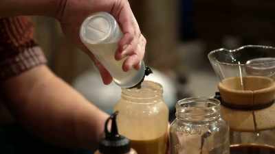 Thank god
 I have the simple syrups - Moonshiners: Master Distiller