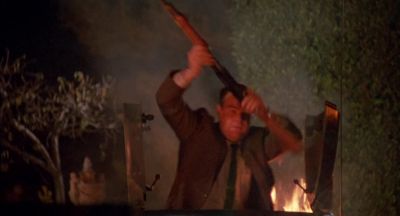Thank God it's Friday - Dragnet