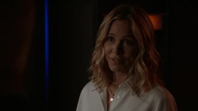 Thank God, Kasie. - NCIS