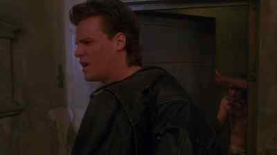 Thank God. Let's go. - Nightbreed