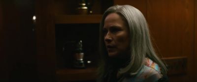 Thank God, Mrs. Selvig. Hi. - Severance