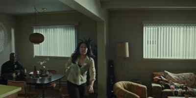 Thank God you picked up. - The Sympathizer