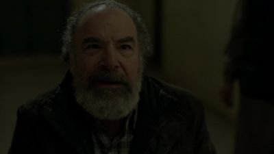 Thank God. - Homeland