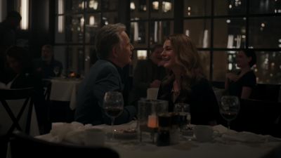 Thank God... - The Resident