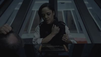 Thank God. - Westworld