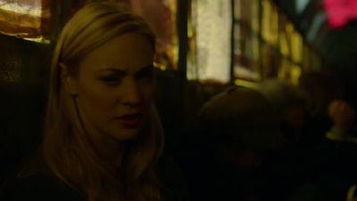 Thank God. - Marvel's Daredevil