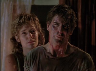 Thank God. - Quantum Leap