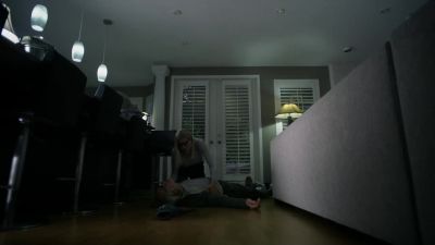 Thank God. - The Magicians