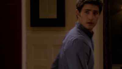 Thank God. - Kyle XY