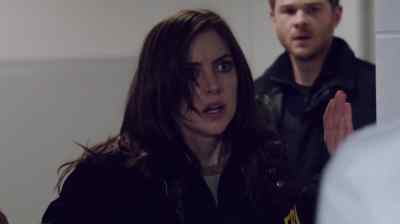 Thank God! - The Following