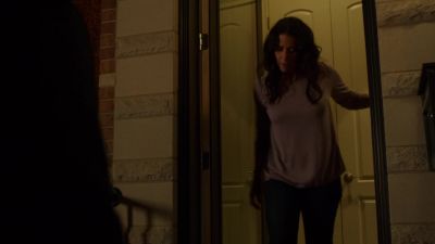 Thank god. - Chicago Fire