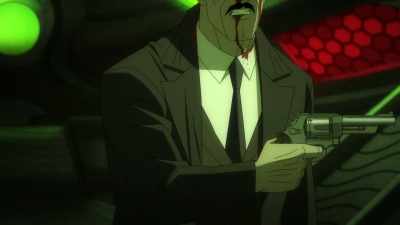 Thank God, - Justice League: Warworld